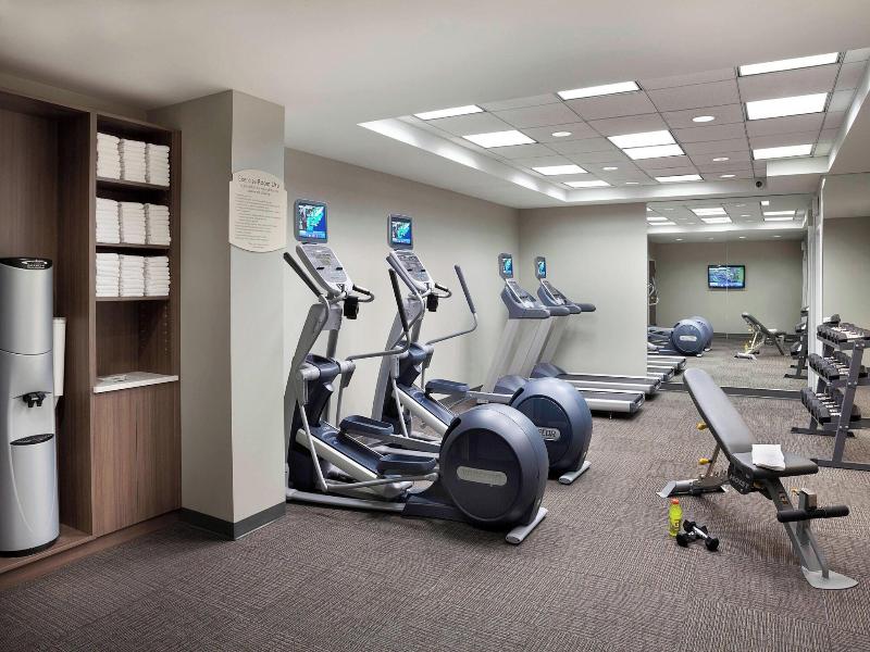 Residence Inn Toronto Airport image