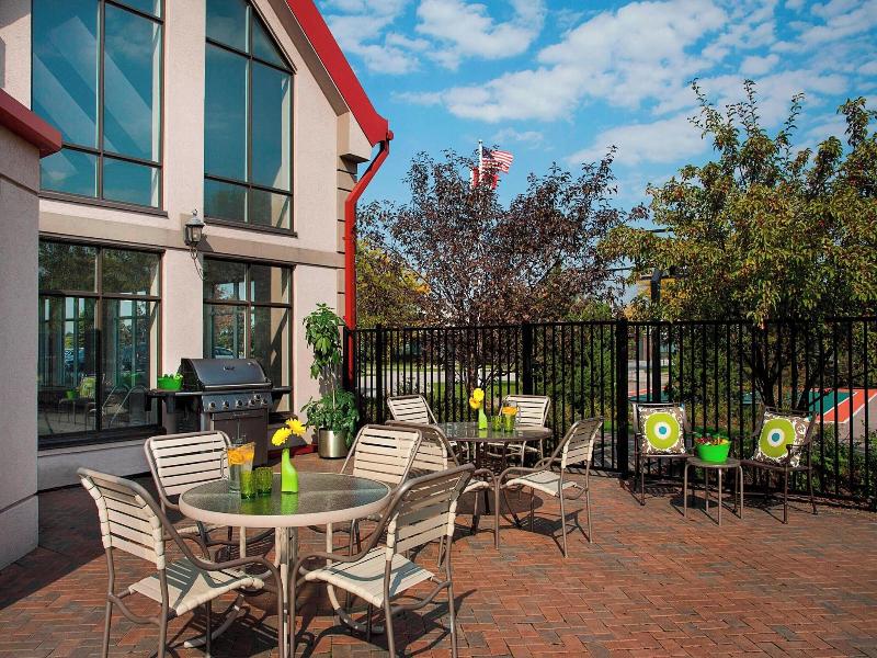 Residence Inn Toronto Airport image
