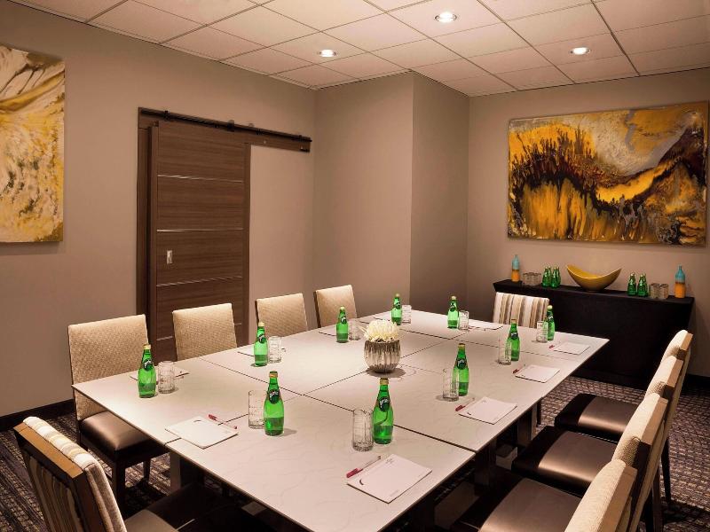 Residence Inn Toronto Airport image