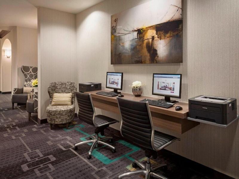 Residence Inn Toronto Airport image