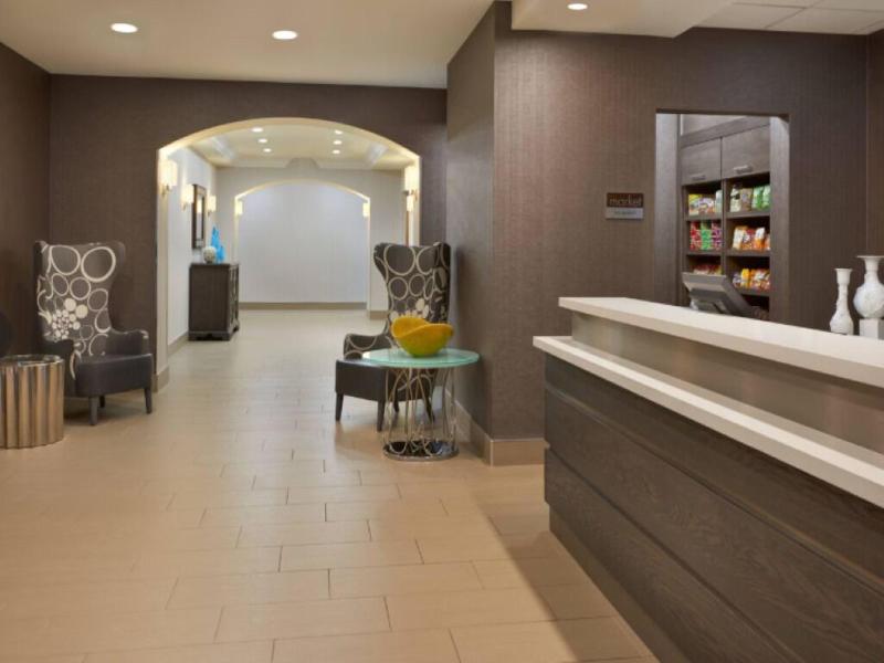 Residence Inn Toronto Airport image