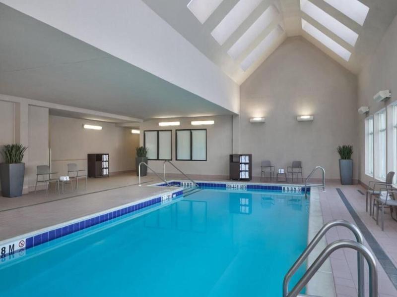 Residence Inn Toronto Airport image