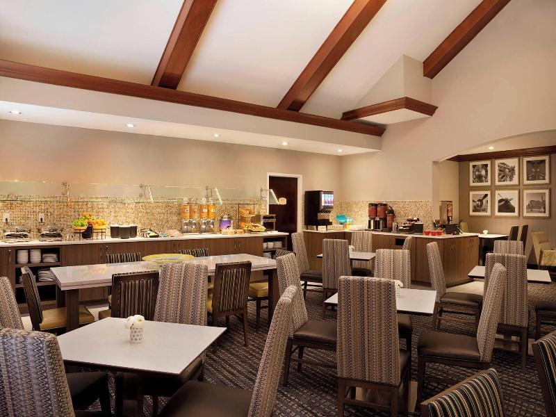 Residence Inn Toronto Airport image