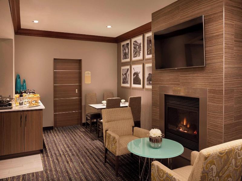 Residence Inn Toronto Airport image