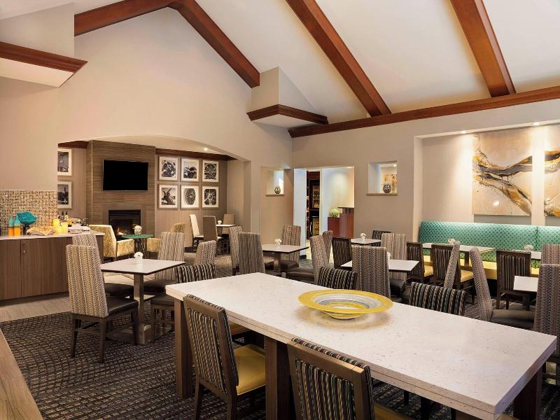 Residence Inn Toronto Airport image