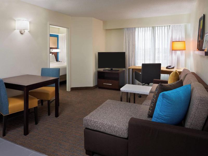 Residence Inn Toronto Airport image