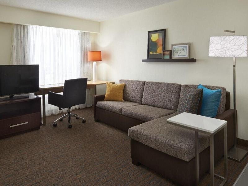Residence Inn Toronto Airport image