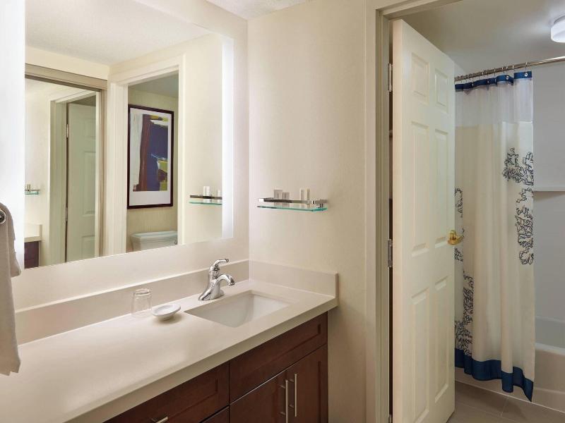 Residence Inn Toronto Airport image
