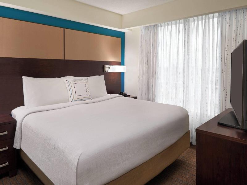 Residence Inn Toronto Airport image