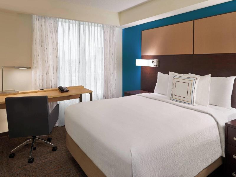 Residence Inn Toronto Airport image