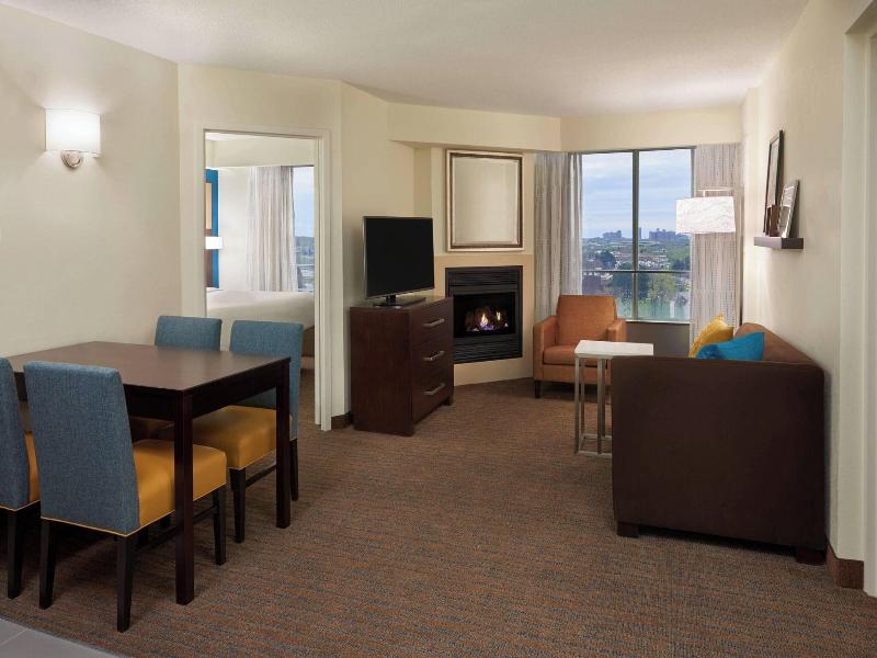 Residence Inn Toronto Airport image