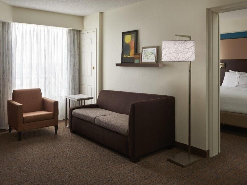 Residence Inn Toronto Airport image