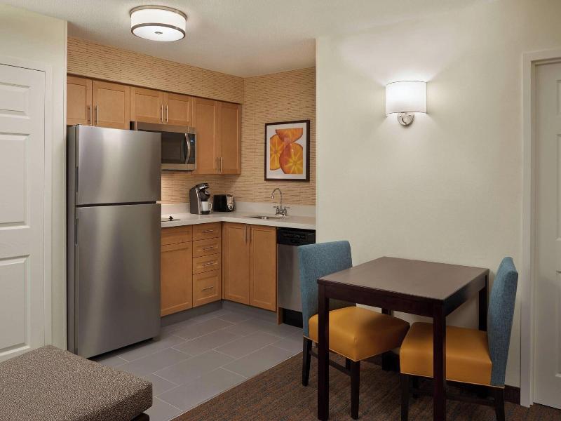 Residence Inn Toronto Airport image