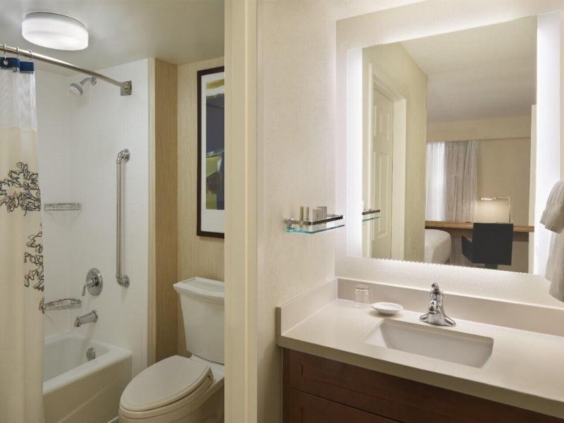 Residence Inn Toronto Airport image