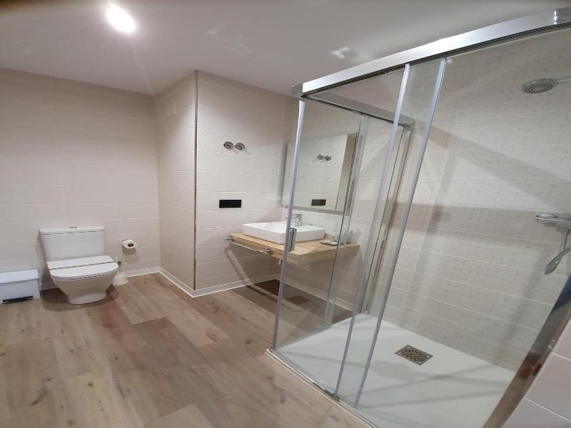 Albergue Casa Cuartel image