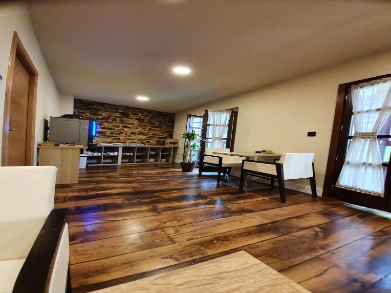 Albergue Casa Cuartel image