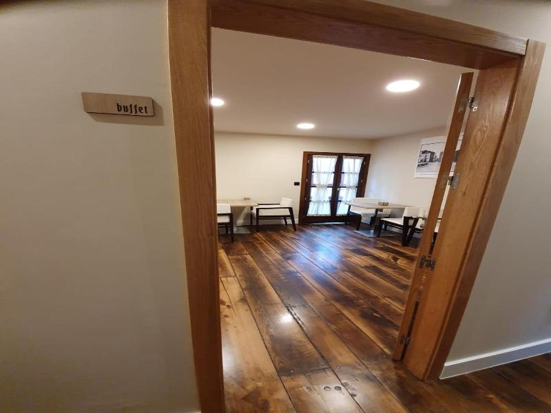 Albergue Casa Cuartel image