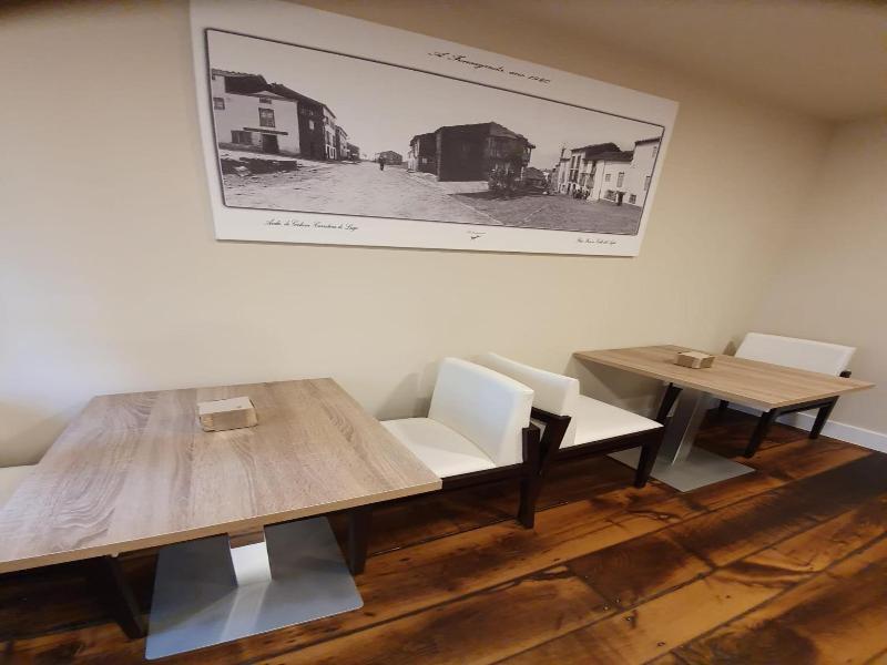 Albergue Casa Cuartel image