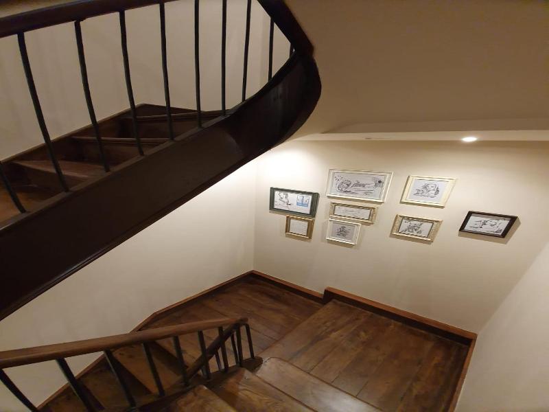 Albergue Casa Cuartel image