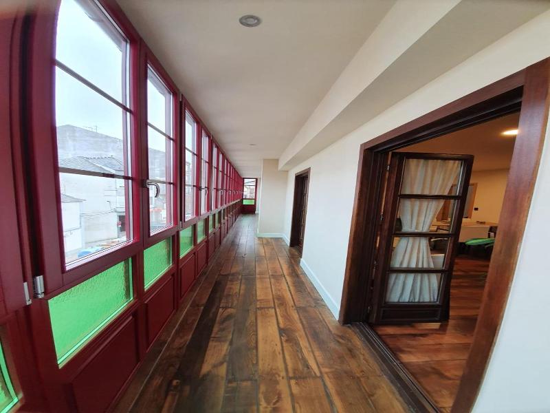 Albergue Casa Cuartel image