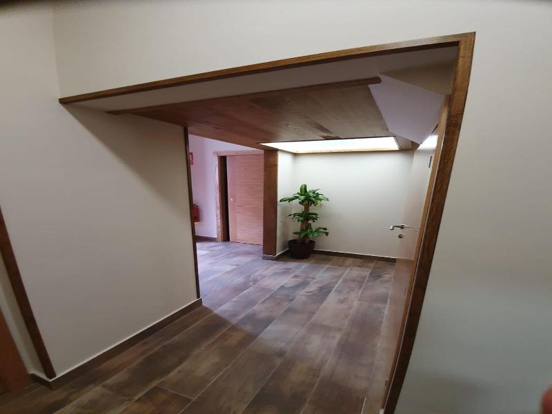Albergue Casa Cuartel image