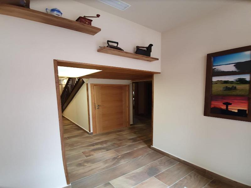 Albergue Casa Cuartel image