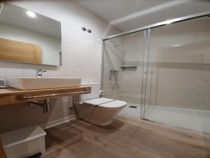 Albergue Casa Cuartel image