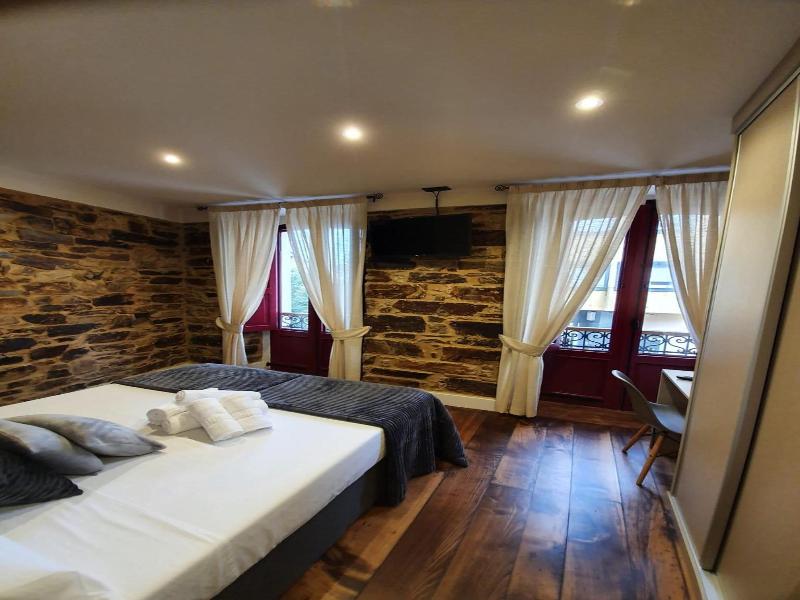Albergue Casa Cuartel image