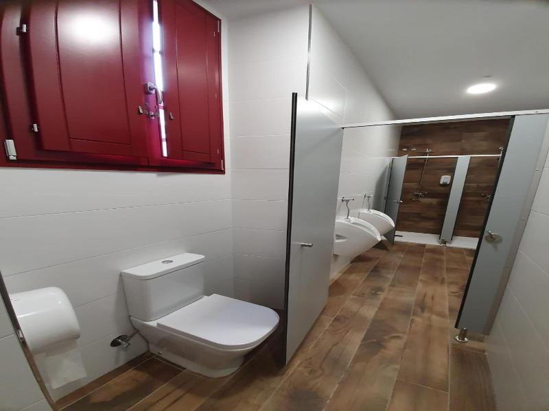 Albergue Casa Cuartel image