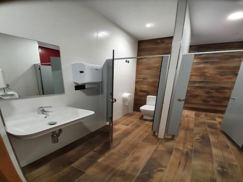Albergue Casa Cuartel image