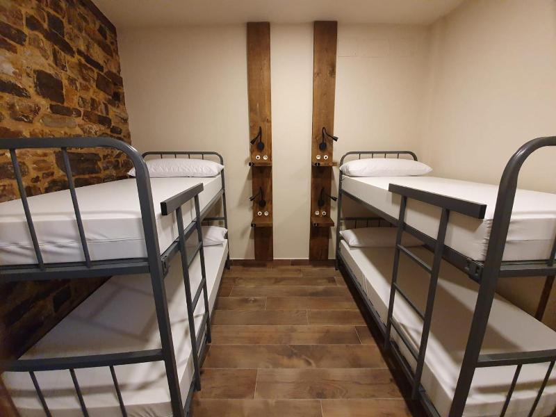 Albergue Casa Cuartel image