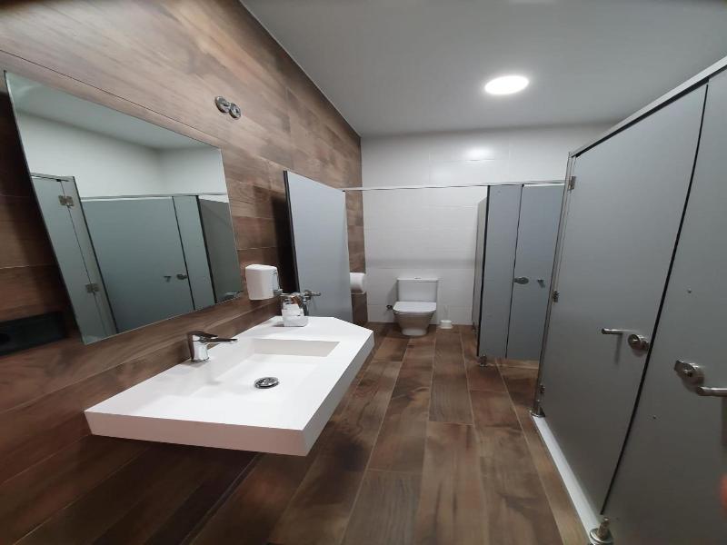 Albergue Casa Cuartel image