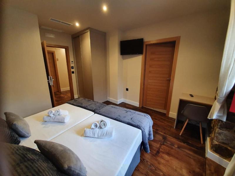 Albergue Casa Cuartel image