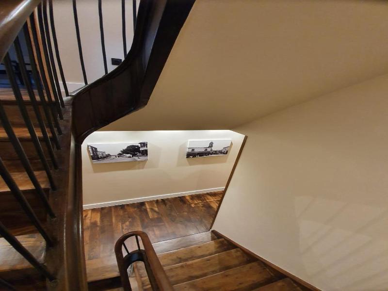Albergue Casa Cuartel image