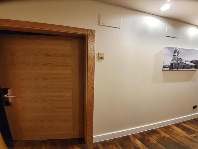 Albergue Casa Cuartel image