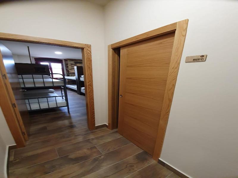 Albergue Casa Cuartel image