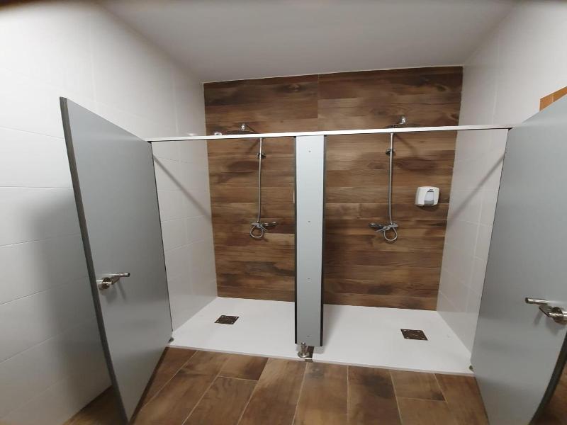 Albergue Casa Cuartel image