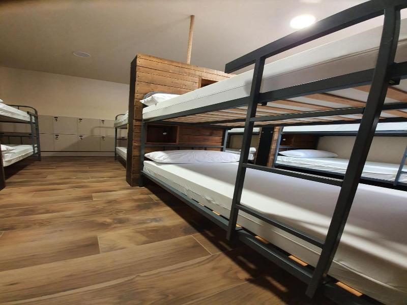 Albergue Casa Cuartel image