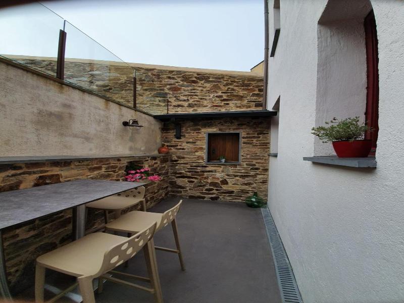 Albergue Casa Cuartel image