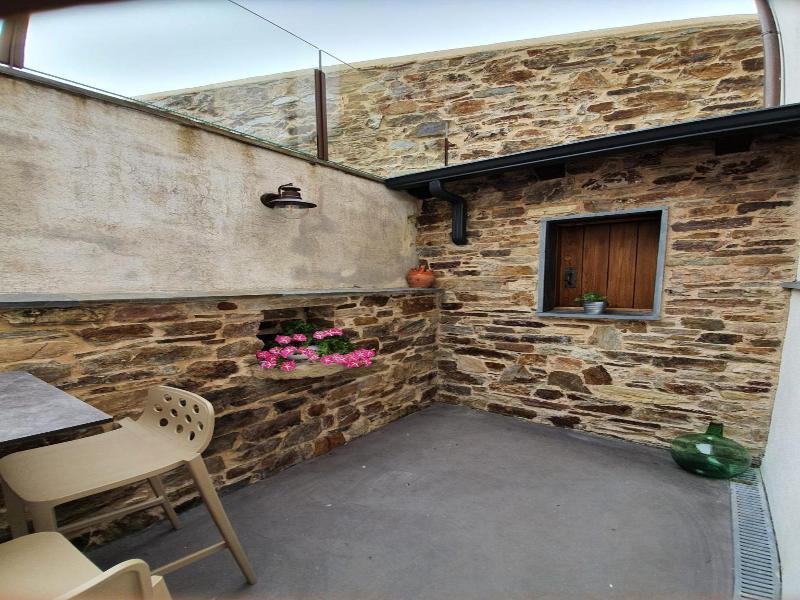 Albergue Casa Cuartel image