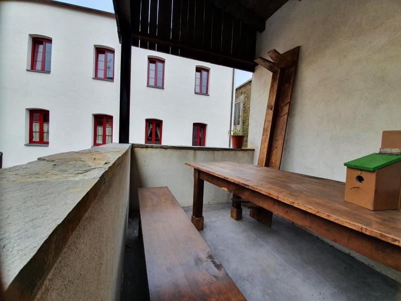 Albergue Casa Cuartel image