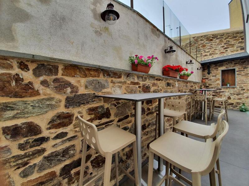 Albergue Casa Cuartel image