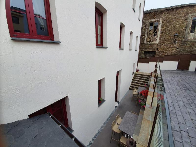 Albergue Casa Cuartel image