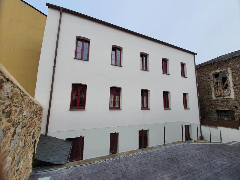 Albergue Casa Cuartel image