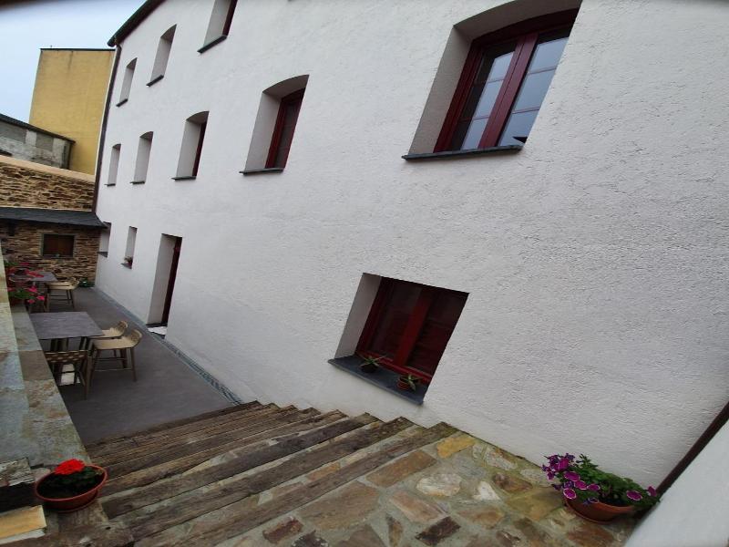 Albergue Casa Cuartel image