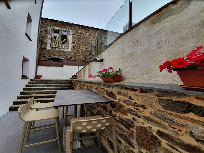 Albergue Casa Cuartel image