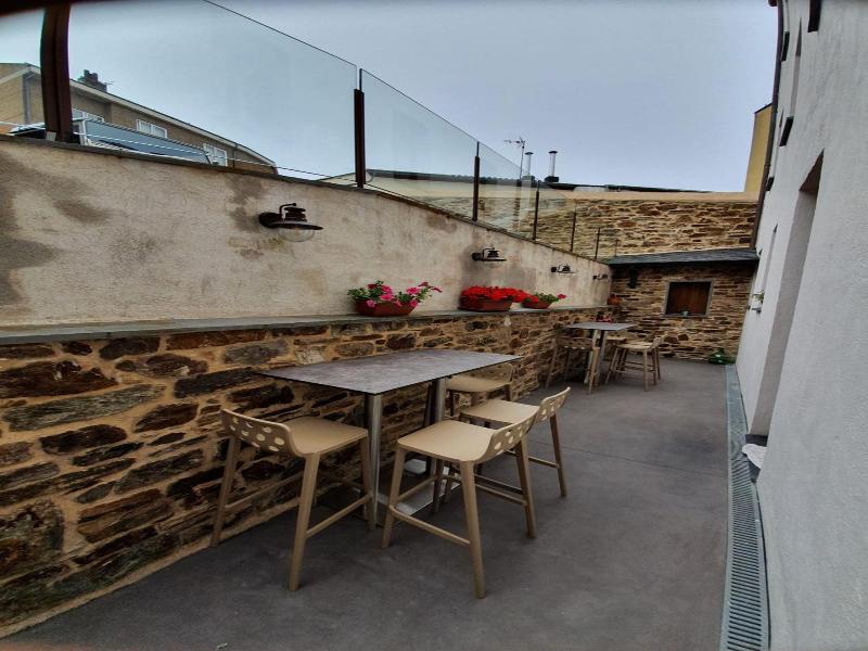 Albergue Casa Cuartel image