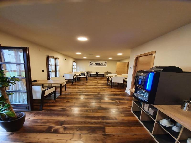 Albergue Casa Cuartel image