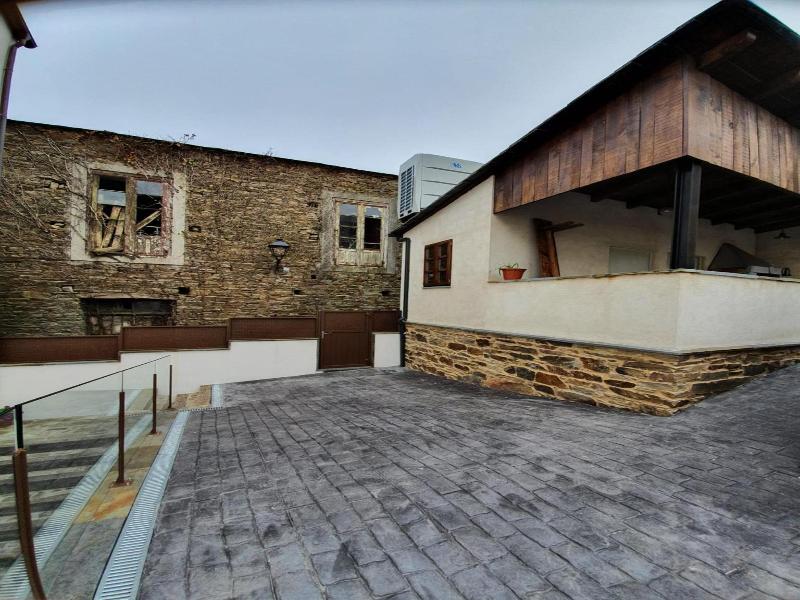 Albergue Casa Cuartel image