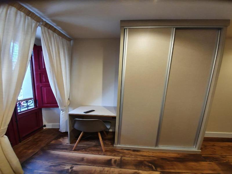 Albergue Casa Cuartel image